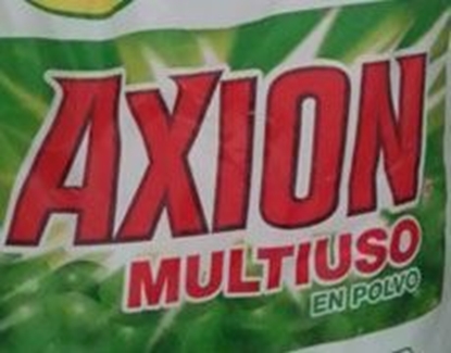 Imagem de Axion en polvo jabón multiuso 1Kg
