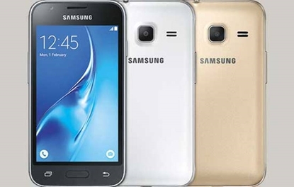 Imagem de Samsung Galaxy J1 mini