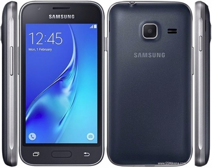 Imagen de Samsung Galaxy J1 mini LTE