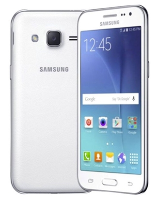 Imagen de Samsung Galaxy J2 LTE