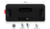 Imagem de Logic SP3 Speaker Bluetooth